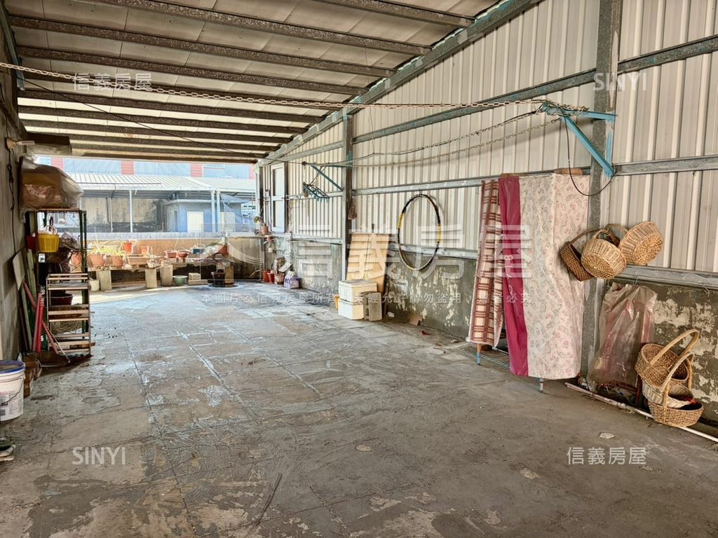 年前超值首選陽光美居房屋室內格局與周邊環境