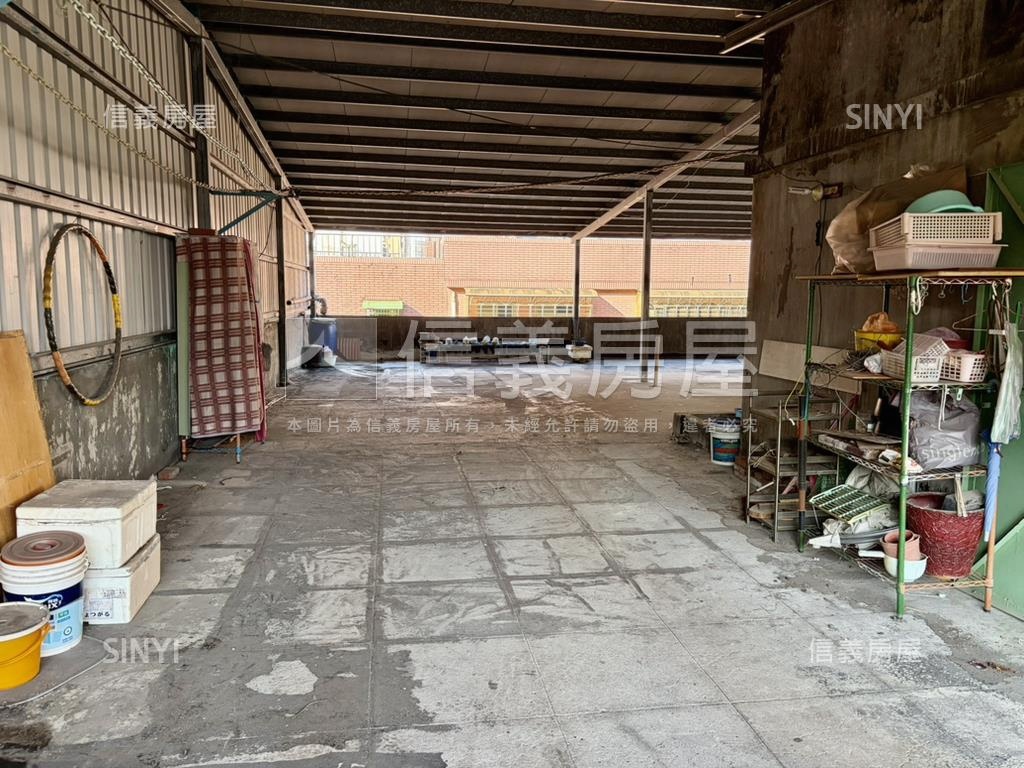 年前超值首選陽光美居房屋室內格局與周邊環境