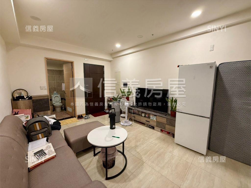 江南大宅兩房雙衛浴房屋室內格局與周邊環境