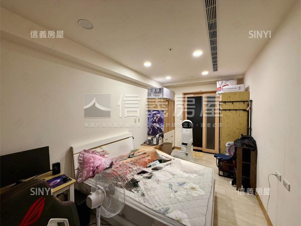 江南大宅兩房雙衛浴房屋室內格局與周邊環境