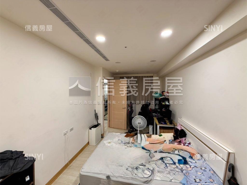 江南大宅兩房雙衛浴房屋室內格局與周邊環境