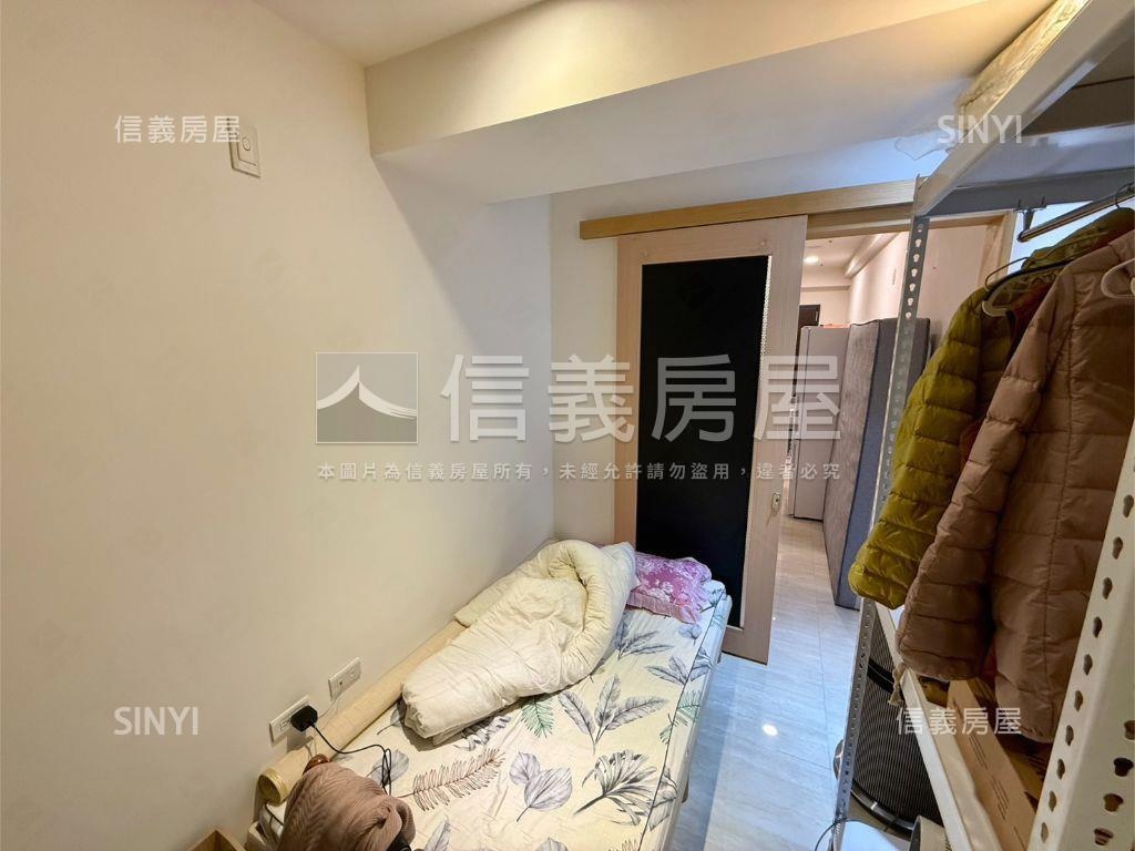 江南大宅兩房雙衛浴房屋室內格局與周邊環境