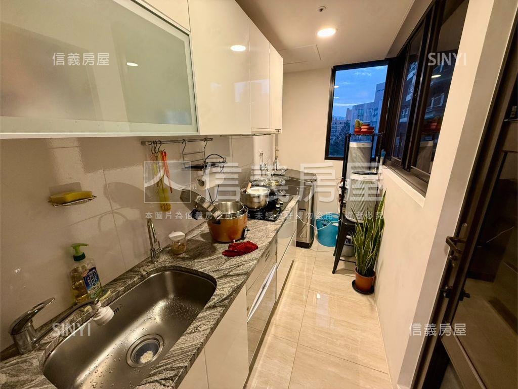 江南大宅兩房雙衛浴房屋室內格局與周邊環境