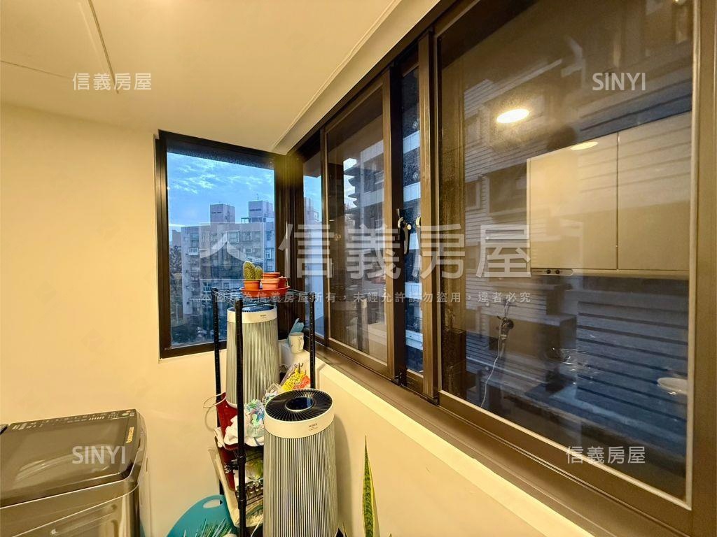 江南大宅兩房雙衛浴房屋室內格局與周邊環境