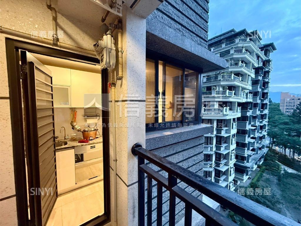 江南大宅兩房雙衛浴房屋室內格局與周邊環境