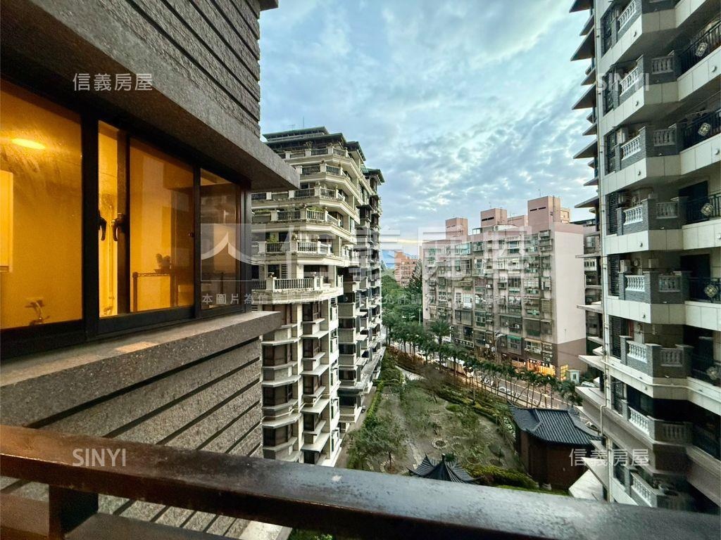 江南大宅兩房雙衛浴房屋室內格局與周邊環境