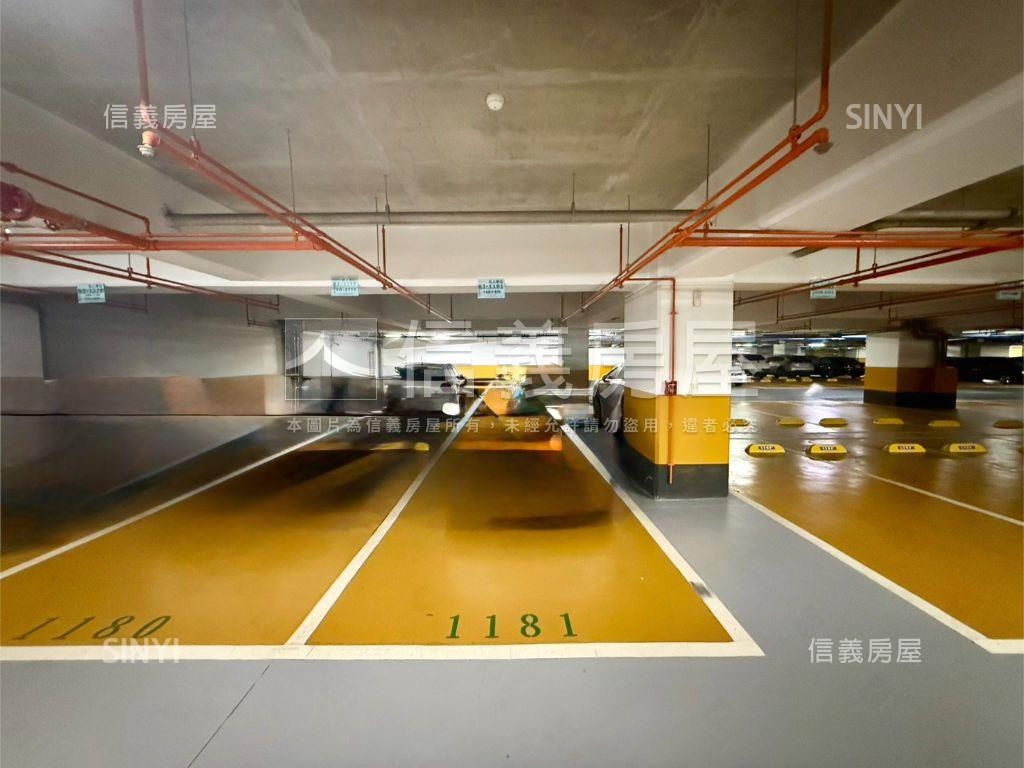 江南大宅兩房雙衛浴房屋室內格局與周邊環境