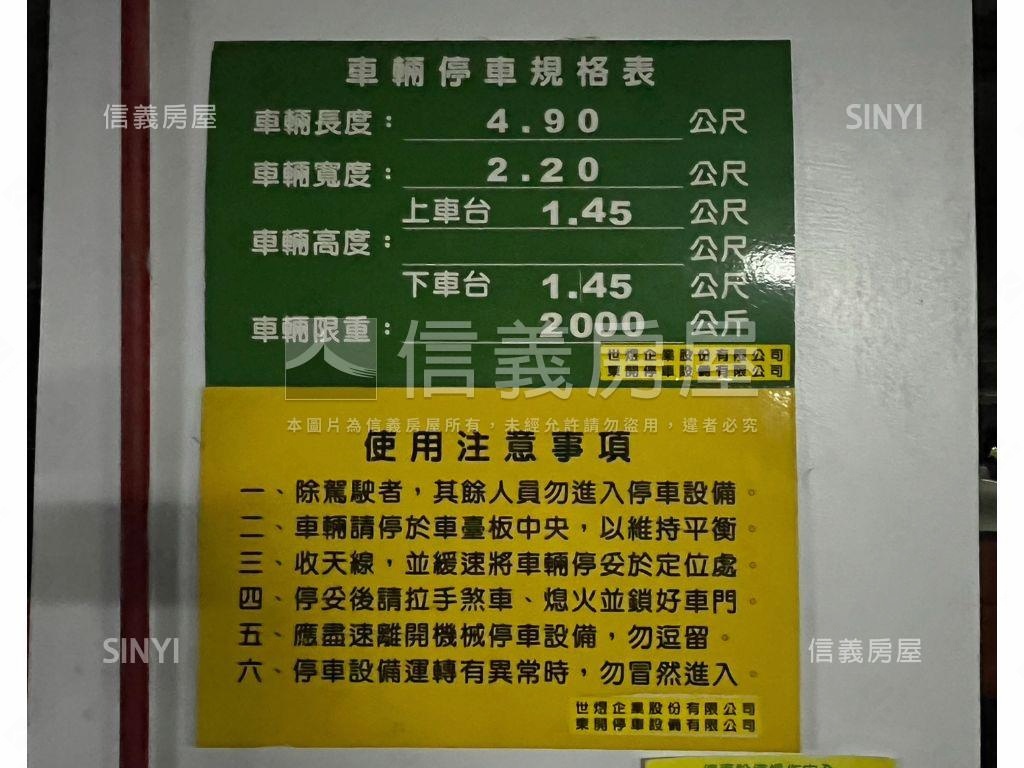 精明商圈高投報美裝金店房屋室內格局與周邊環境