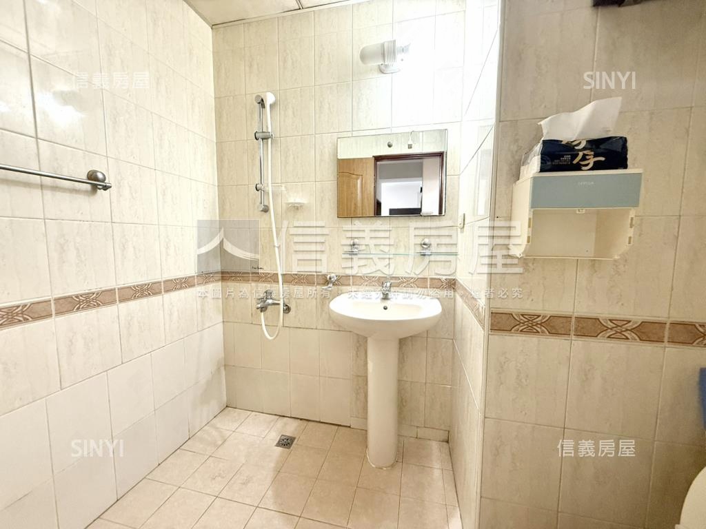 再一間！梵塞荷四房平車房屋室內格局與周邊環境