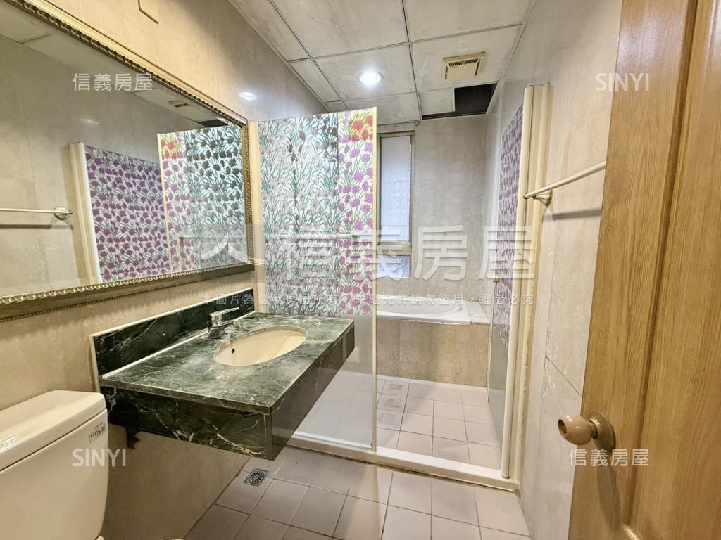 再一間！梵塞荷四房平車房屋室內格局與周邊環境