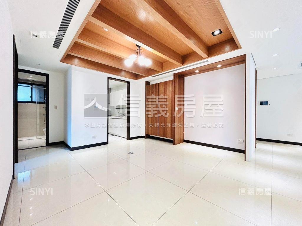 晴空樹綠意環繞美學豪邸房屋室內格局與周邊環境