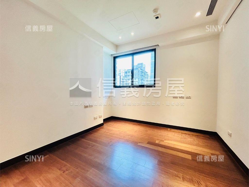 晴空樹綠意環繞美學豪邸房屋室內格局與周邊環境