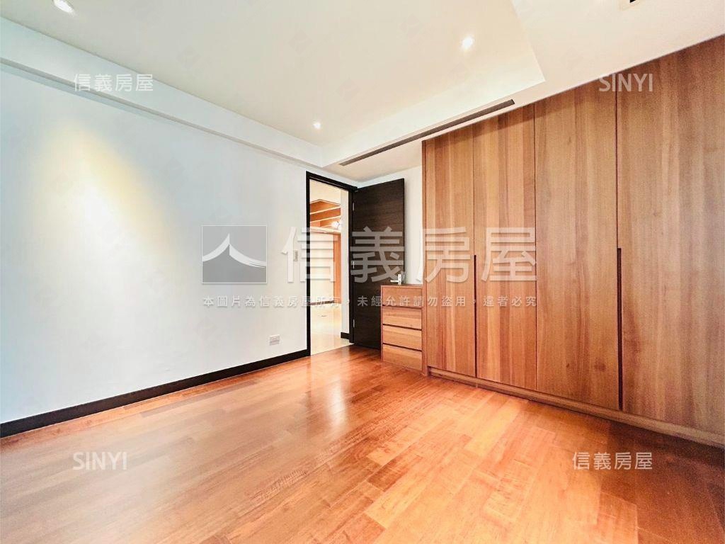 晴空樹綠意環繞美學豪邸房屋室內格局與周邊環境