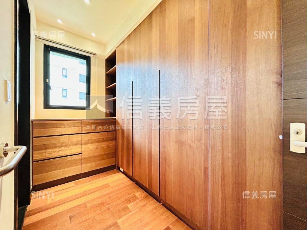 晴空樹綠意環繞美學豪邸房屋室內格局與周邊環境