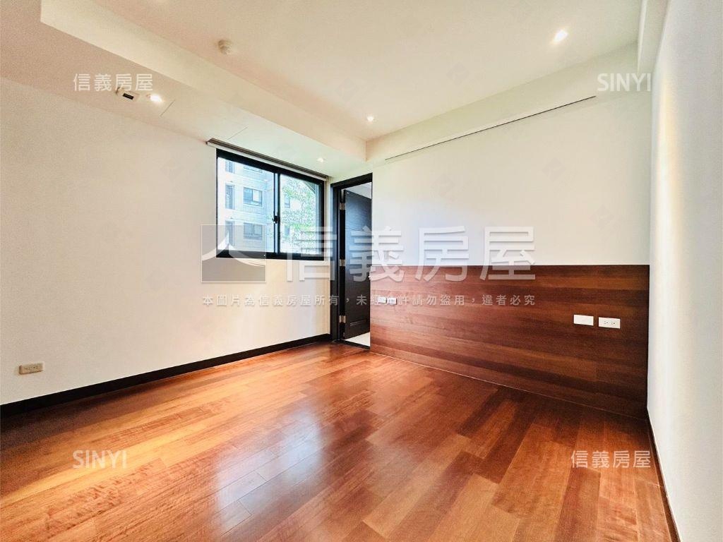 晴空樹綠意環繞美學豪邸房屋室內格局與周邊環境