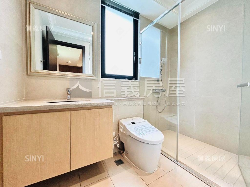 晴空樹綠意環繞美學豪邸房屋室內格局與周邊環境