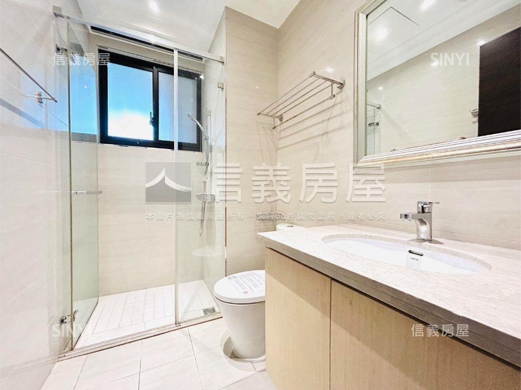 晴空樹綠意環繞美學豪邸房屋室內格局與周邊環境