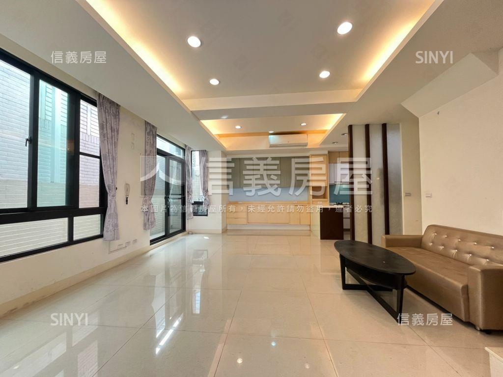 ＬＭ湖畔左岸舒心綠意車墅房屋室內格局與周邊環境