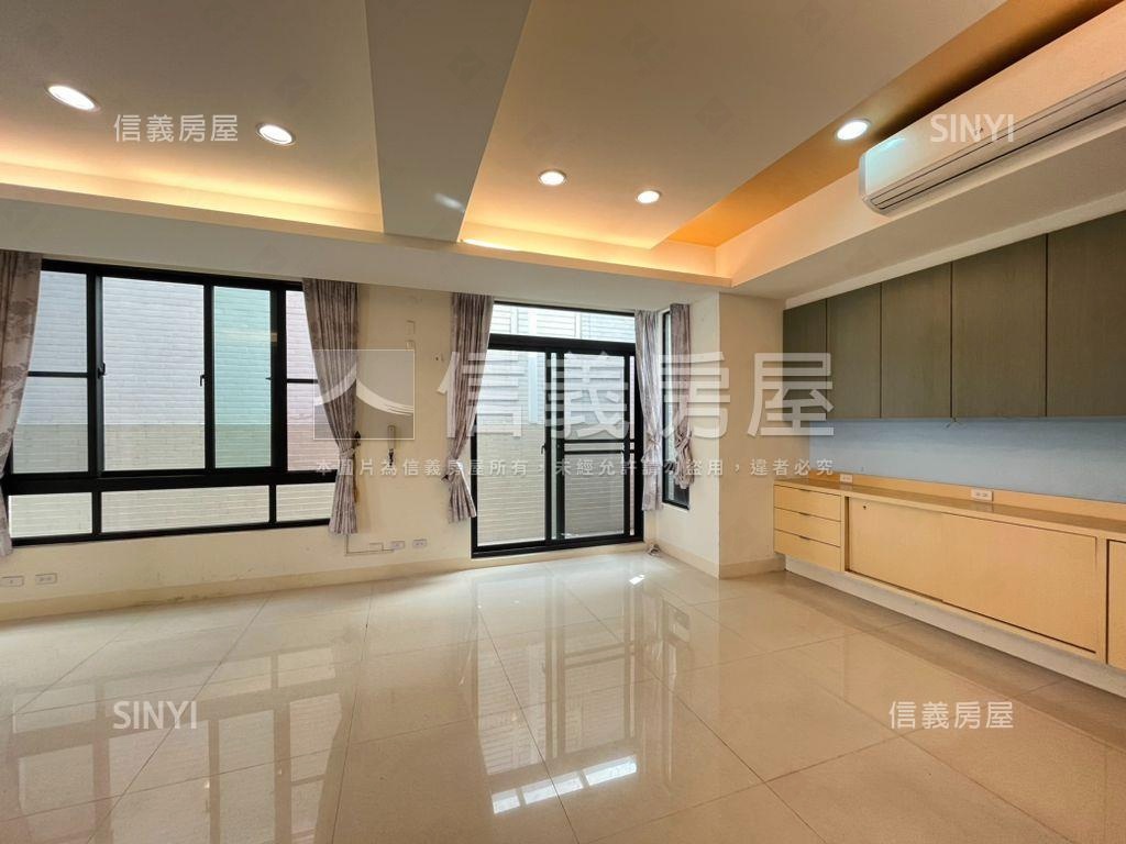 ＬＭ湖畔左岸舒心綠意車墅房屋室內格局與周邊環境