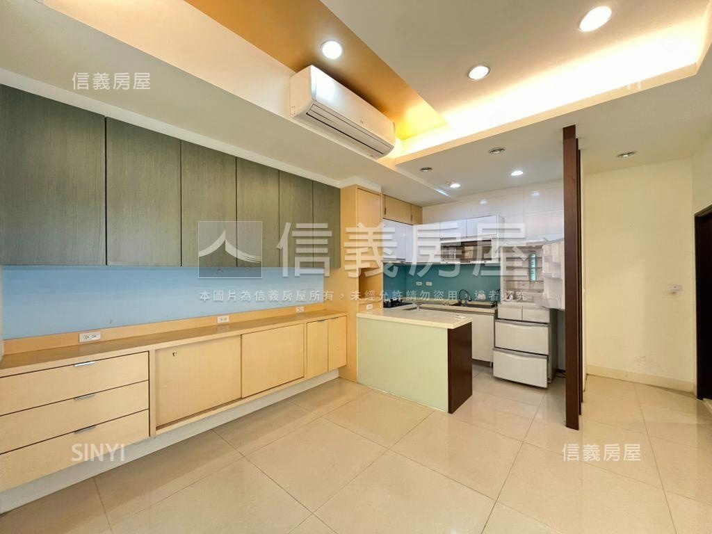 ＬＭ湖畔左岸舒心綠意車墅房屋室內格局與周邊環境