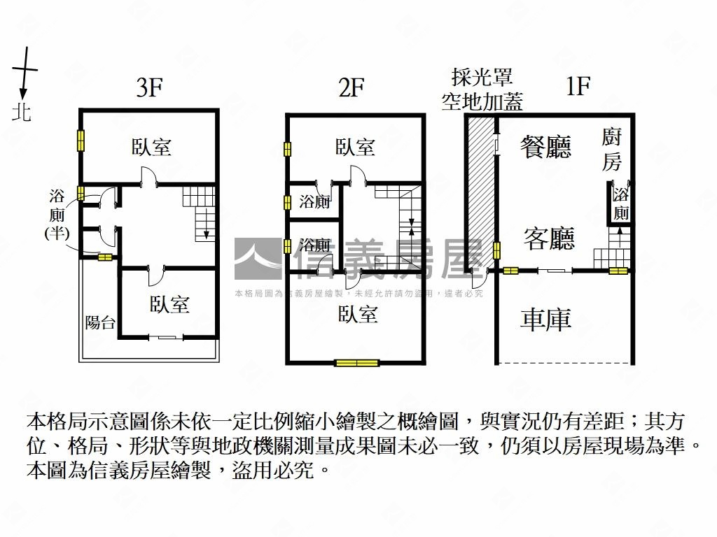 ＬＭ湖畔左岸舒心綠意車墅房屋室內格局與周邊環境