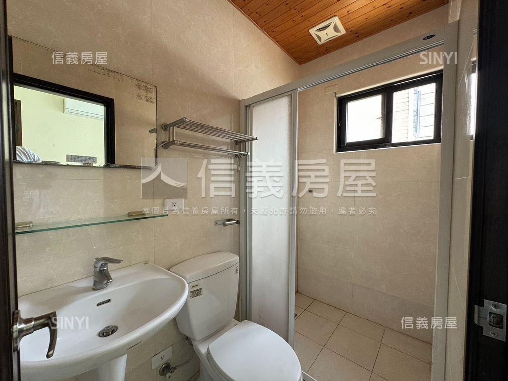 ＬＭ湖畔左岸舒心綠意車墅房屋室內格局與周邊環境