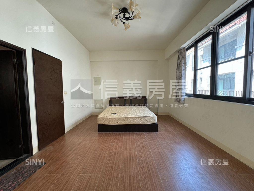 ＬＭ湖畔左岸舒心綠意車墅房屋室內格局與周邊環境