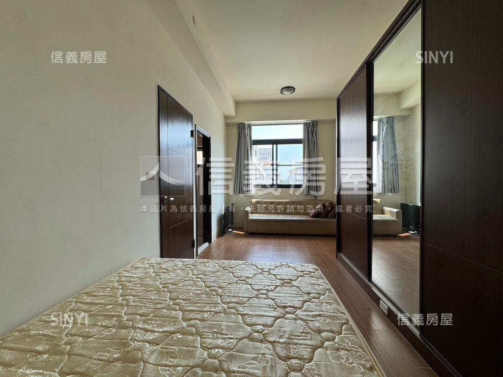 ＬＭ湖畔左岸舒心綠意車墅房屋室內格局與周邊環境