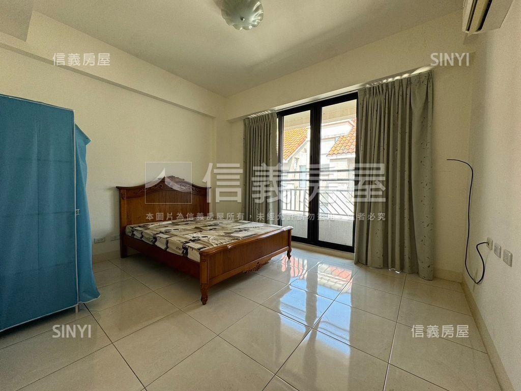 ＬＭ湖畔左岸舒心綠意車墅房屋室內格局與周邊環境