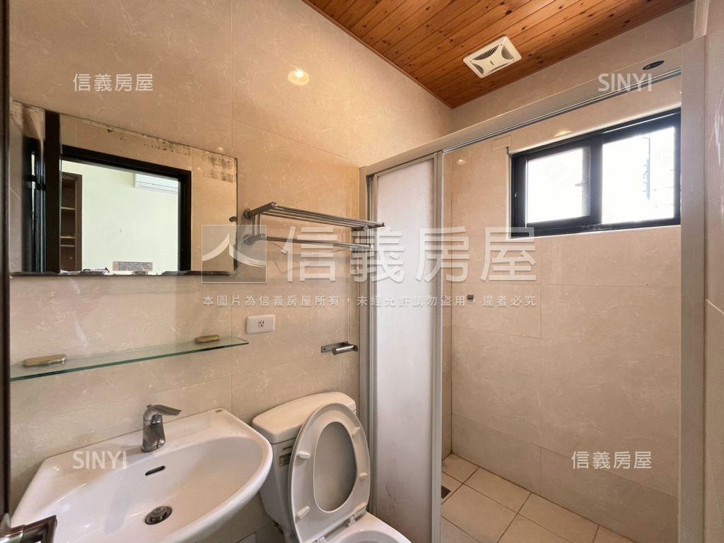 ＬＭ湖畔左岸舒心綠意車墅房屋室內格局與周邊環境