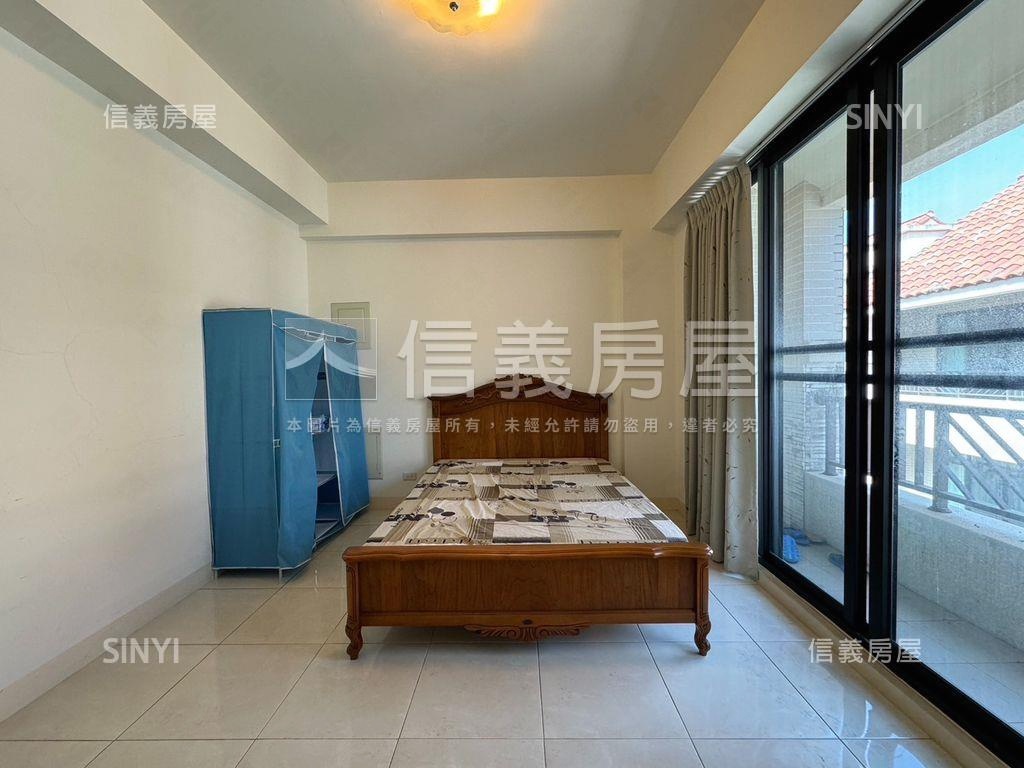 ＬＭ湖畔左岸舒心綠意車墅房屋室內格局與周邊環境