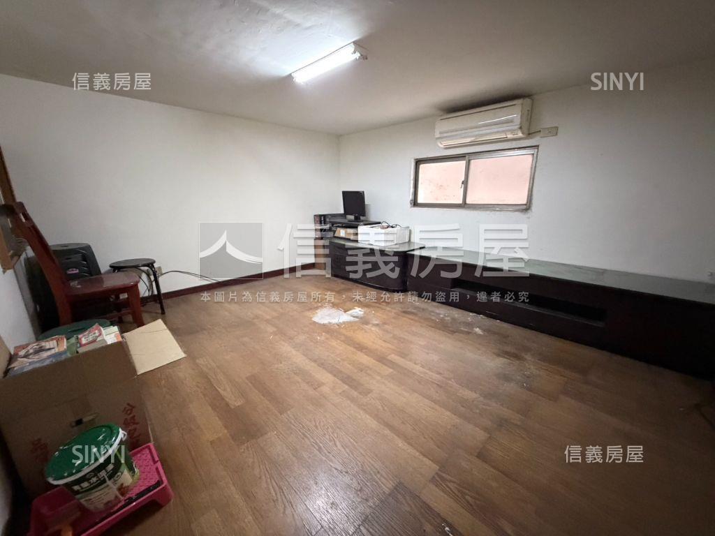 平鎮透天大空間房屋室內格局與周邊環境