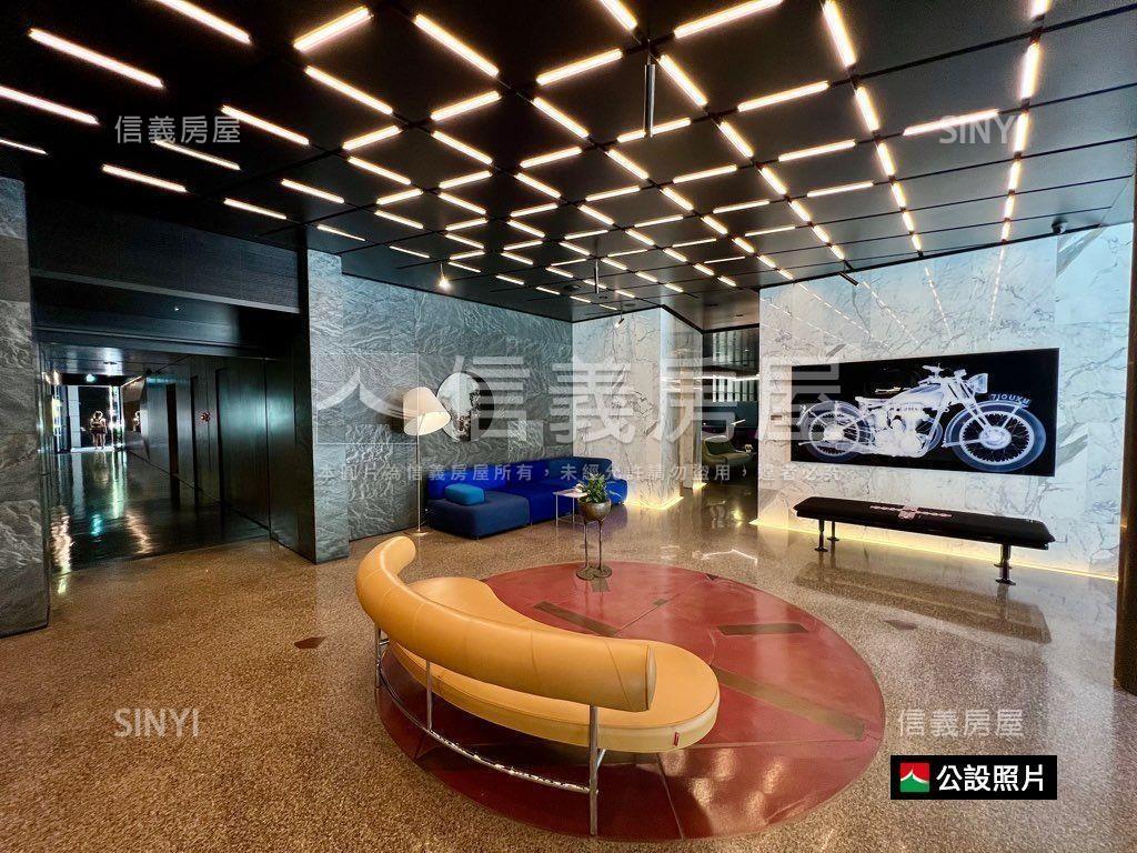 新美齊ＰＡＲＫ２５９高樓房屋室內格局與周邊環境