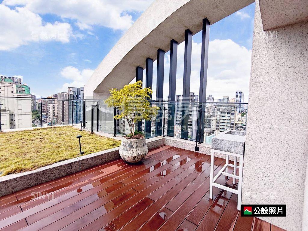 新美齊ＰＡＲＫ２５９高樓房屋室內格局與周邊環境