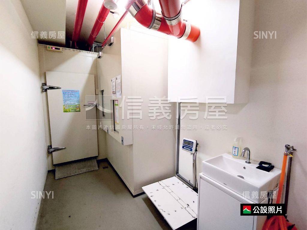 新美齊ＰＡＲＫ２５９高樓房屋室內格局與周邊環境