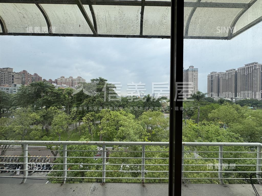 仁愛公園⭐第一排美宅房屋室內格局與周邊環境