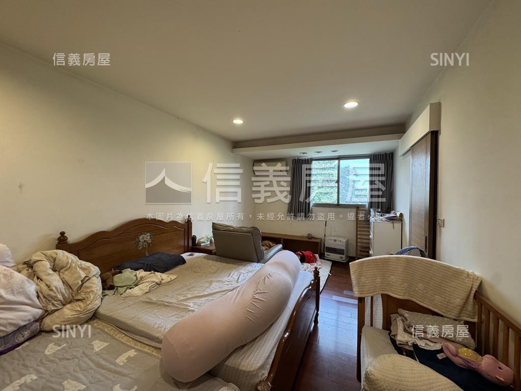 仁愛公園⭐第一排美宅房屋室內格局與周邊環境