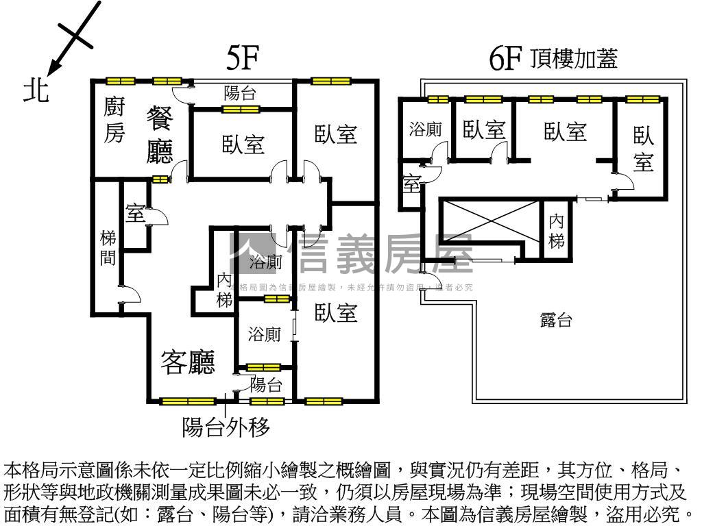 仁愛公園⭐第一排美宅房屋室內格局與周邊環境