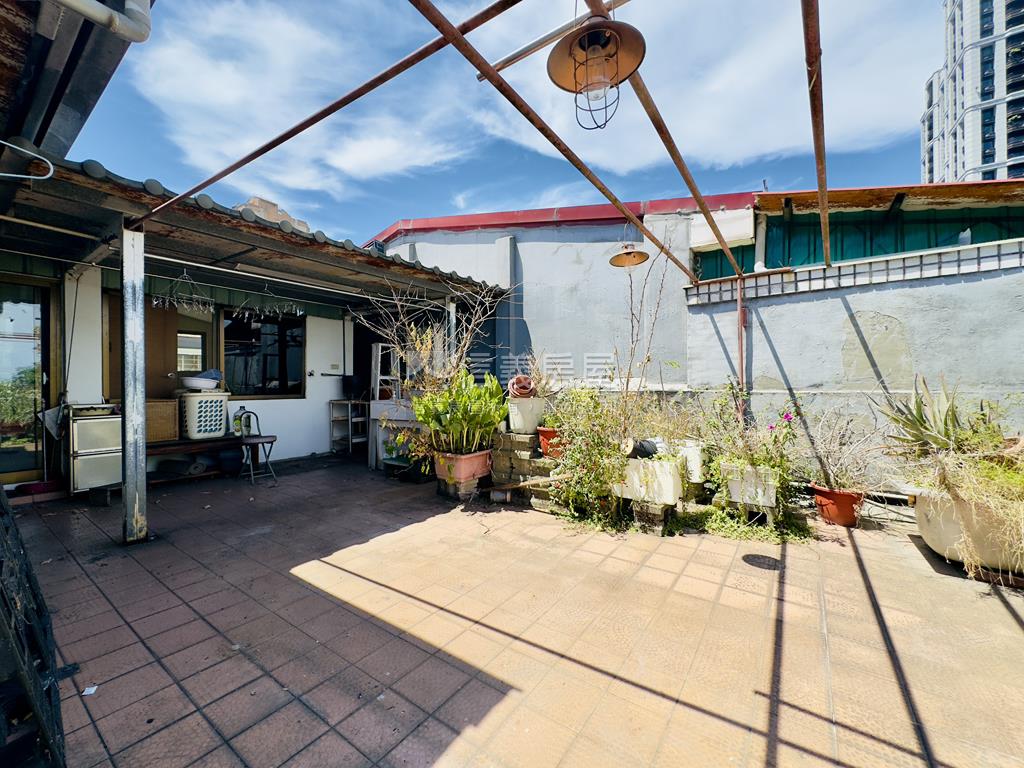 仁愛公園⭐第一排美宅房屋室內格局與周邊環境