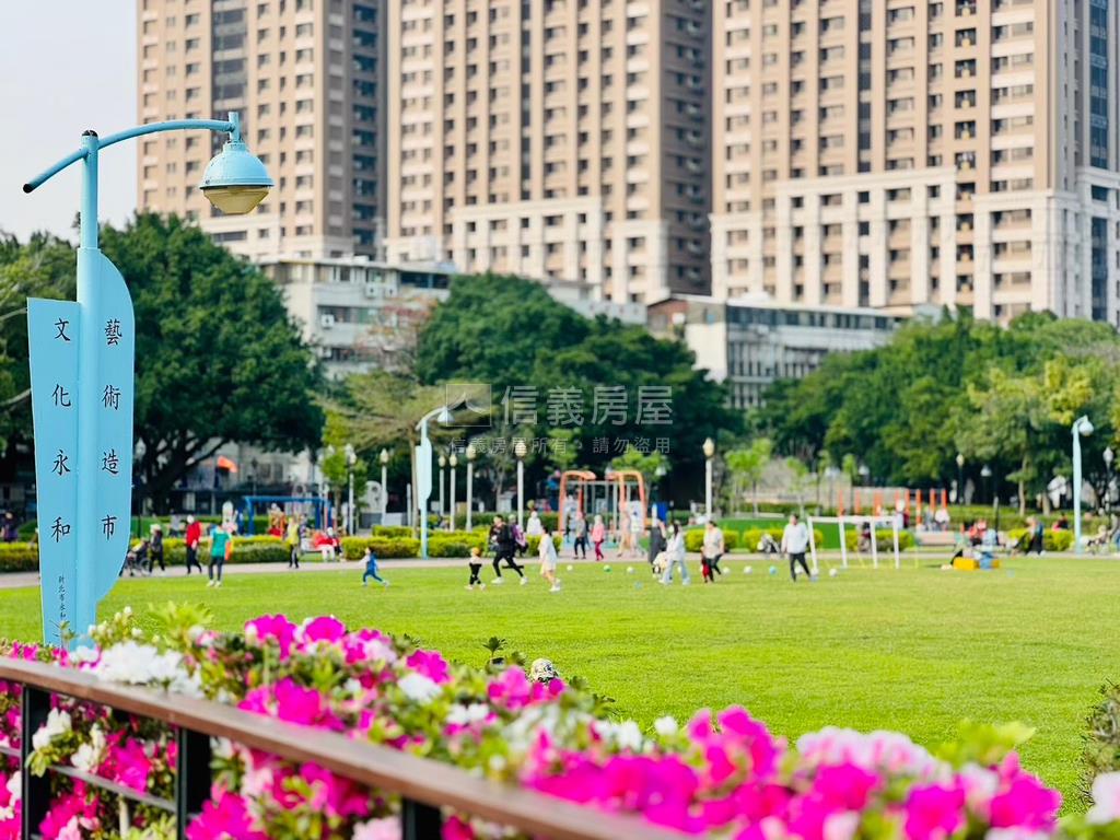 仁愛公園⭐第一排美宅房屋室內格局與周邊環境