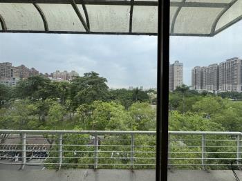 仁愛公園⭐第一排美宅