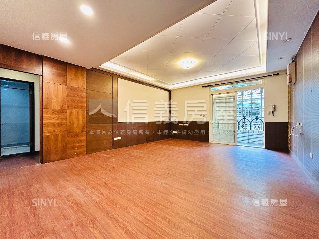 近空大靜巷頂加房屋室內格局與周邊環境