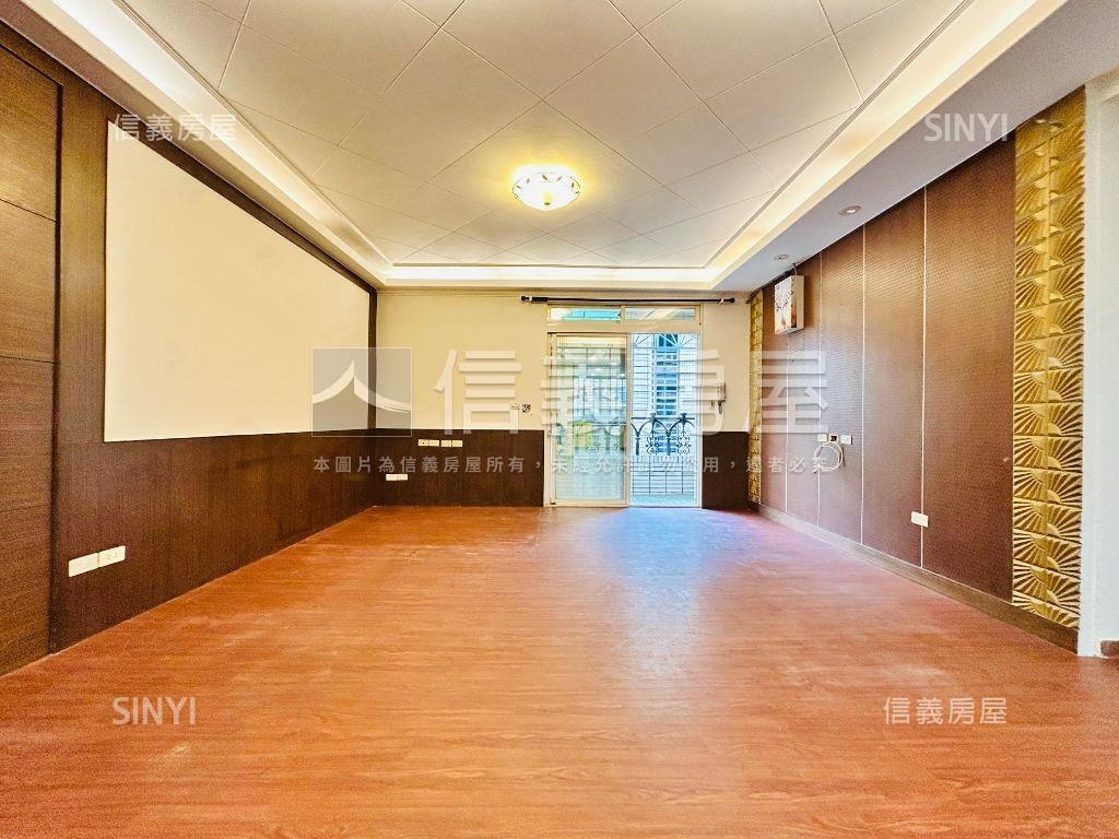 近空大靜巷頂加房屋室內格局與周邊環境