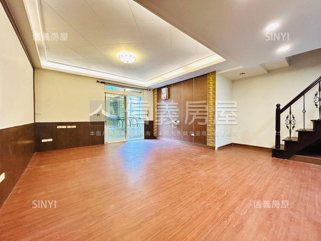 近空大靜巷頂加房屋室內格局與周邊環境