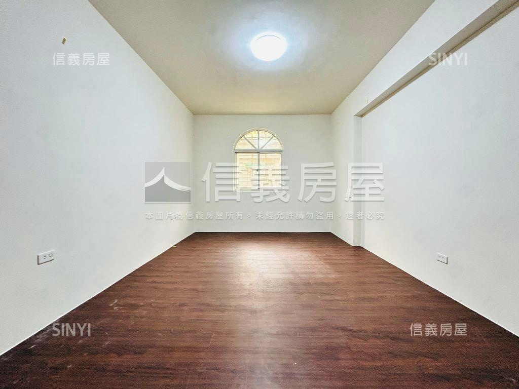 近空大靜巷頂加房屋室內格局與周邊環境