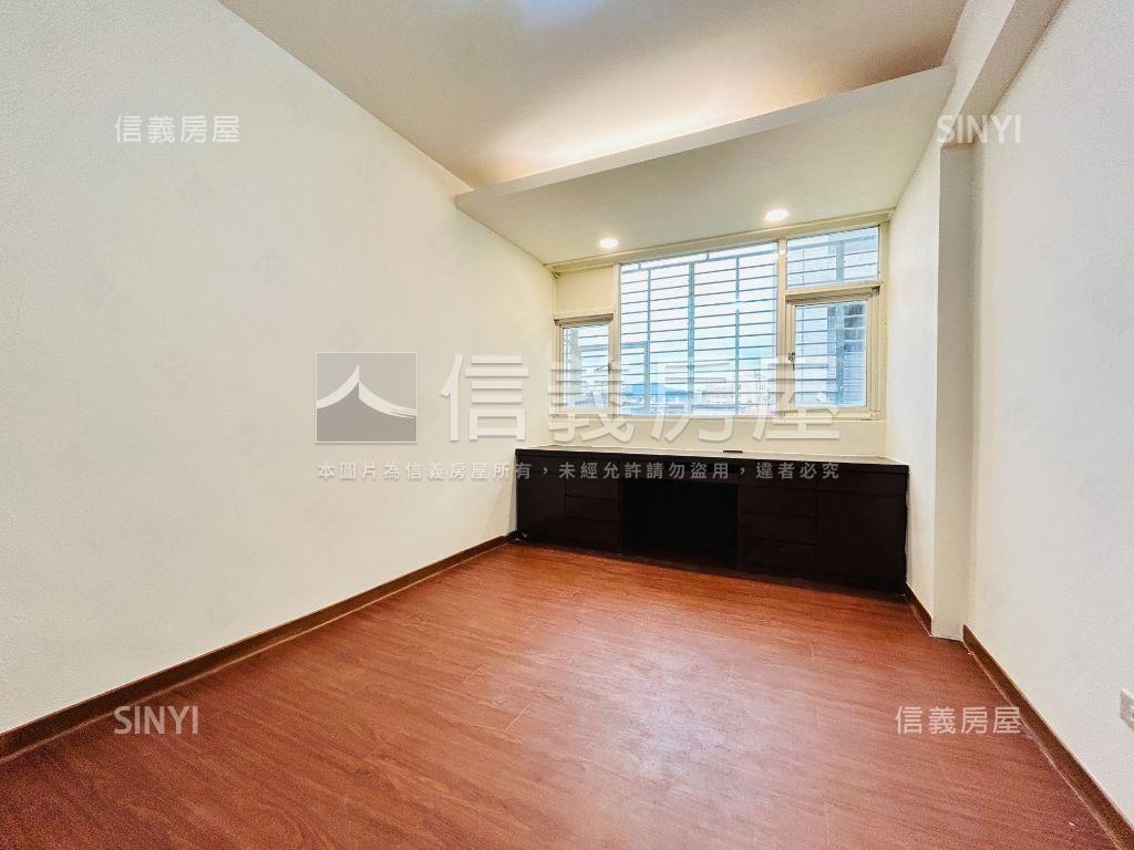 近空大靜巷頂加房屋室內格局與周邊環境