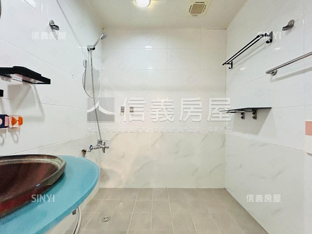 近空大靜巷頂加房屋室內格局與周邊環境