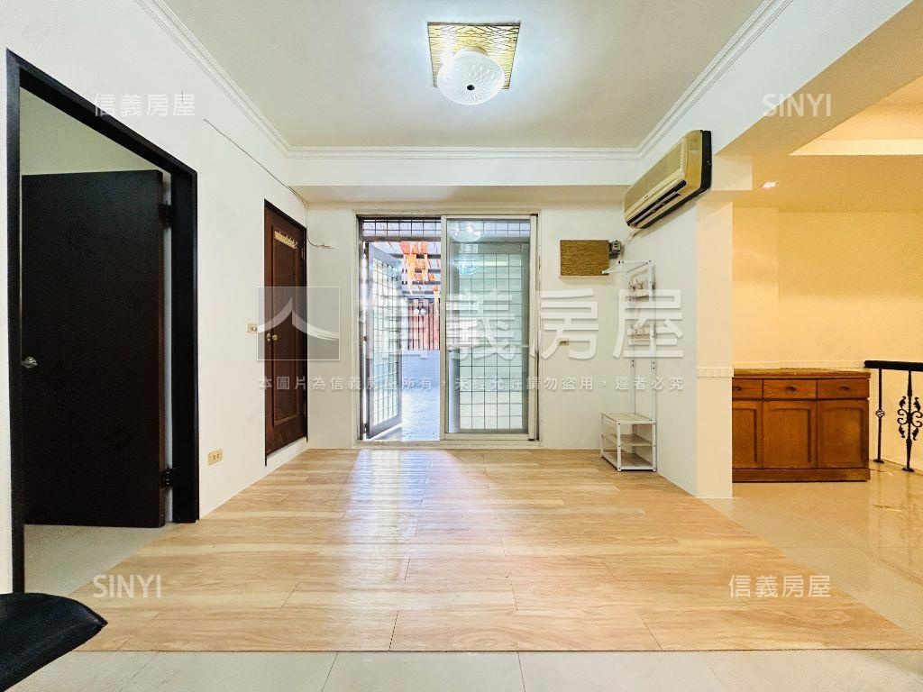 近空大靜巷頂加房屋室內格局與周邊環境