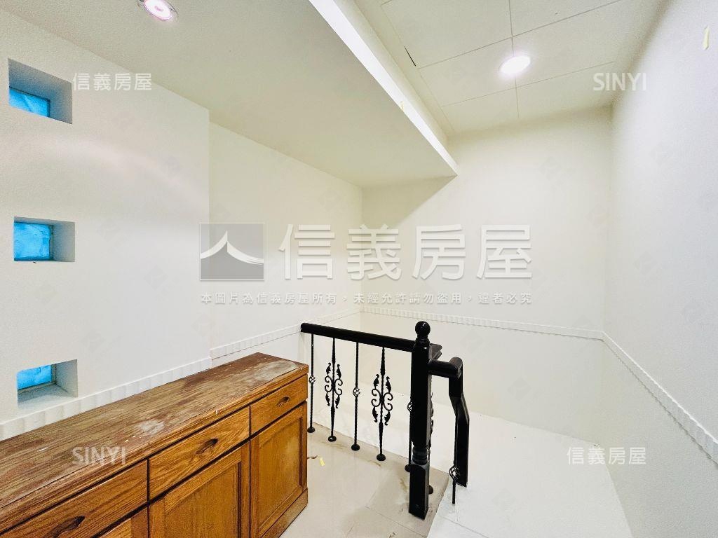 近空大靜巷頂加房屋室內格局與周邊環境