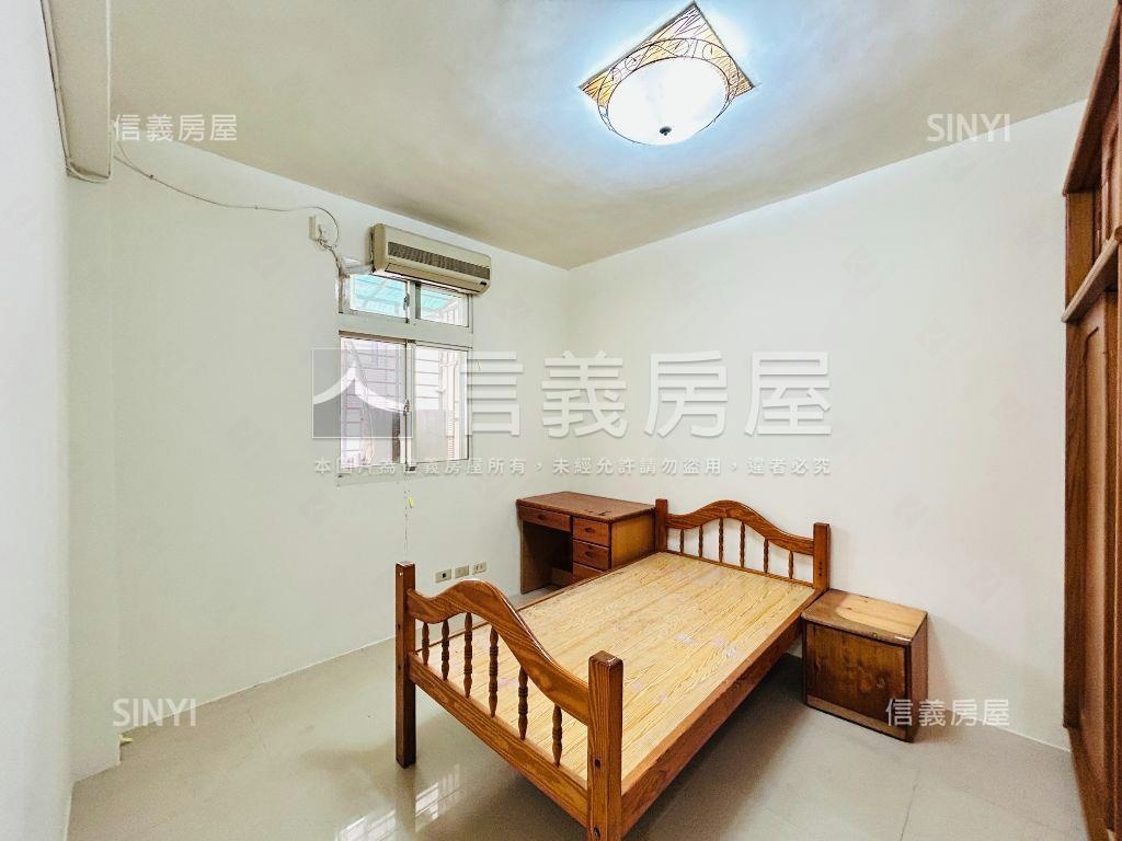 近空大靜巷頂加房屋室內格局與周邊環境